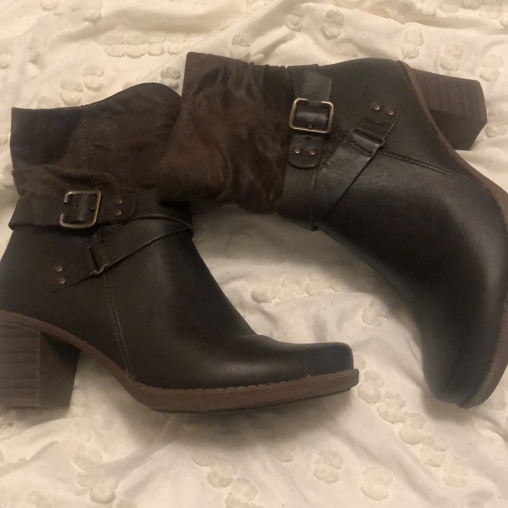 Booties